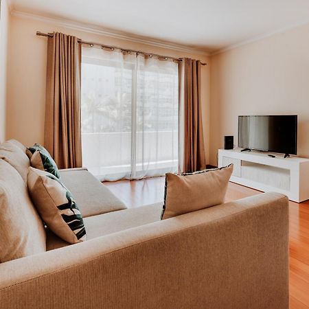 Monumental Lidoview Apartman Funchal  Kültér fotó