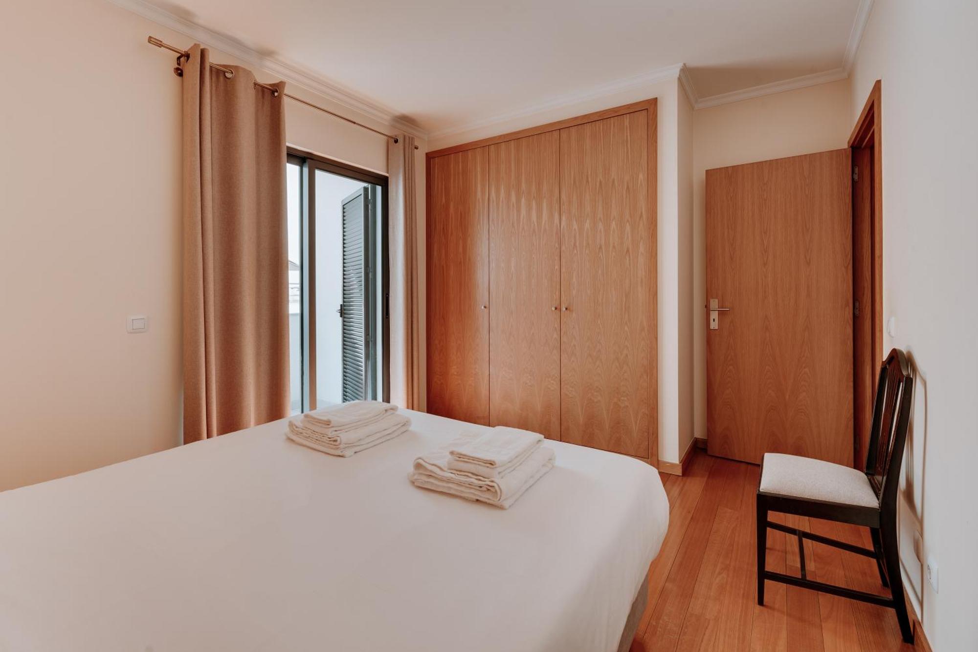 Monumental Lidoview Apartman Funchal  Kültér fotó