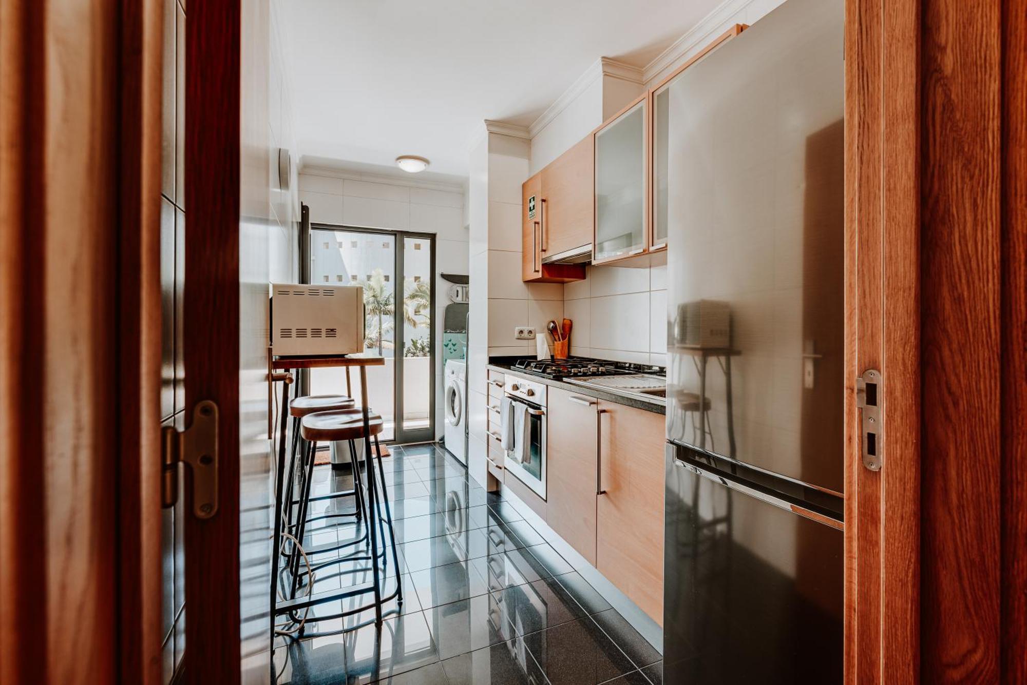 Monumental Lidoview Apartman Funchal  Kültér fotó
