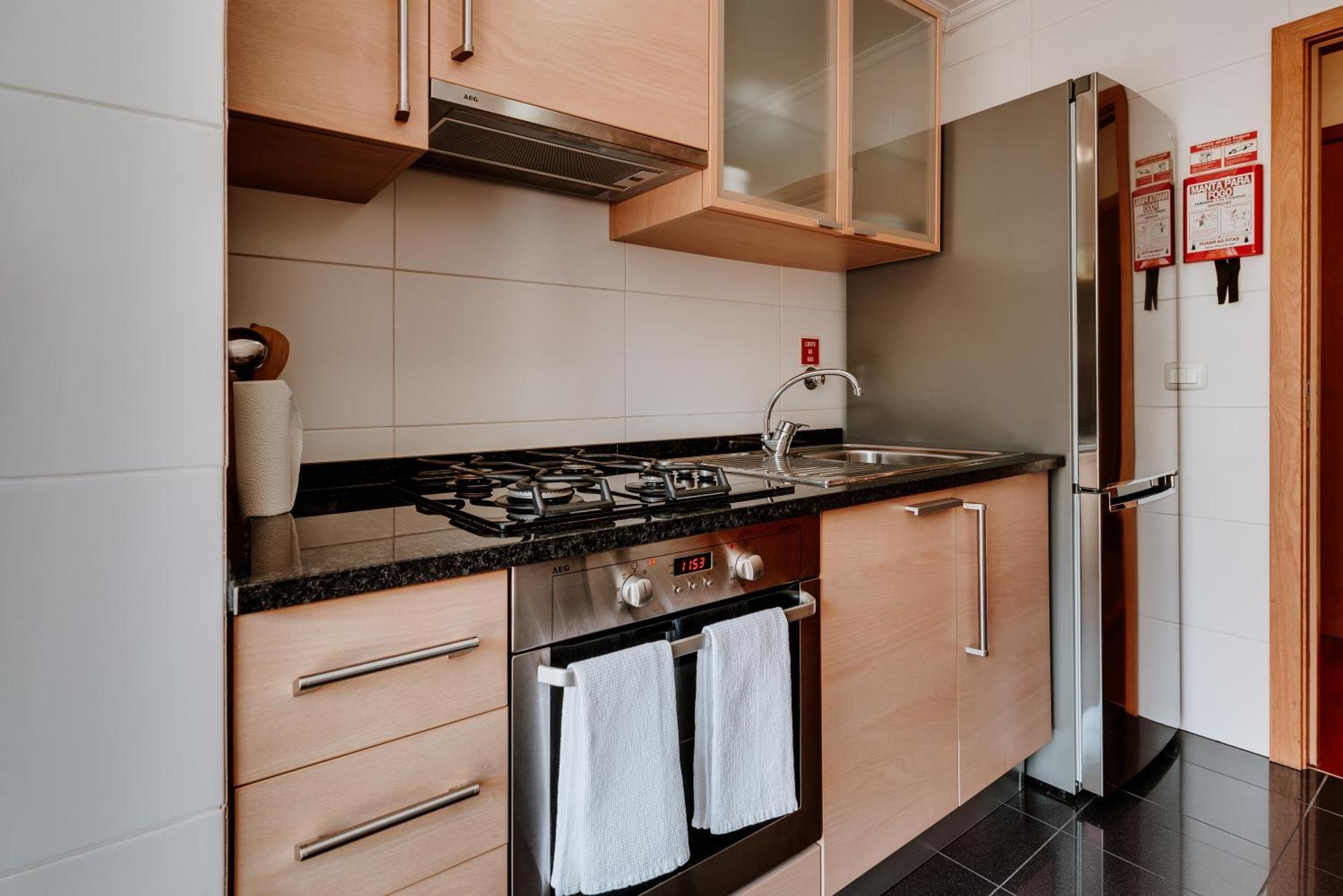 Monumental Lidoview Apartman Funchal  Kültér fotó