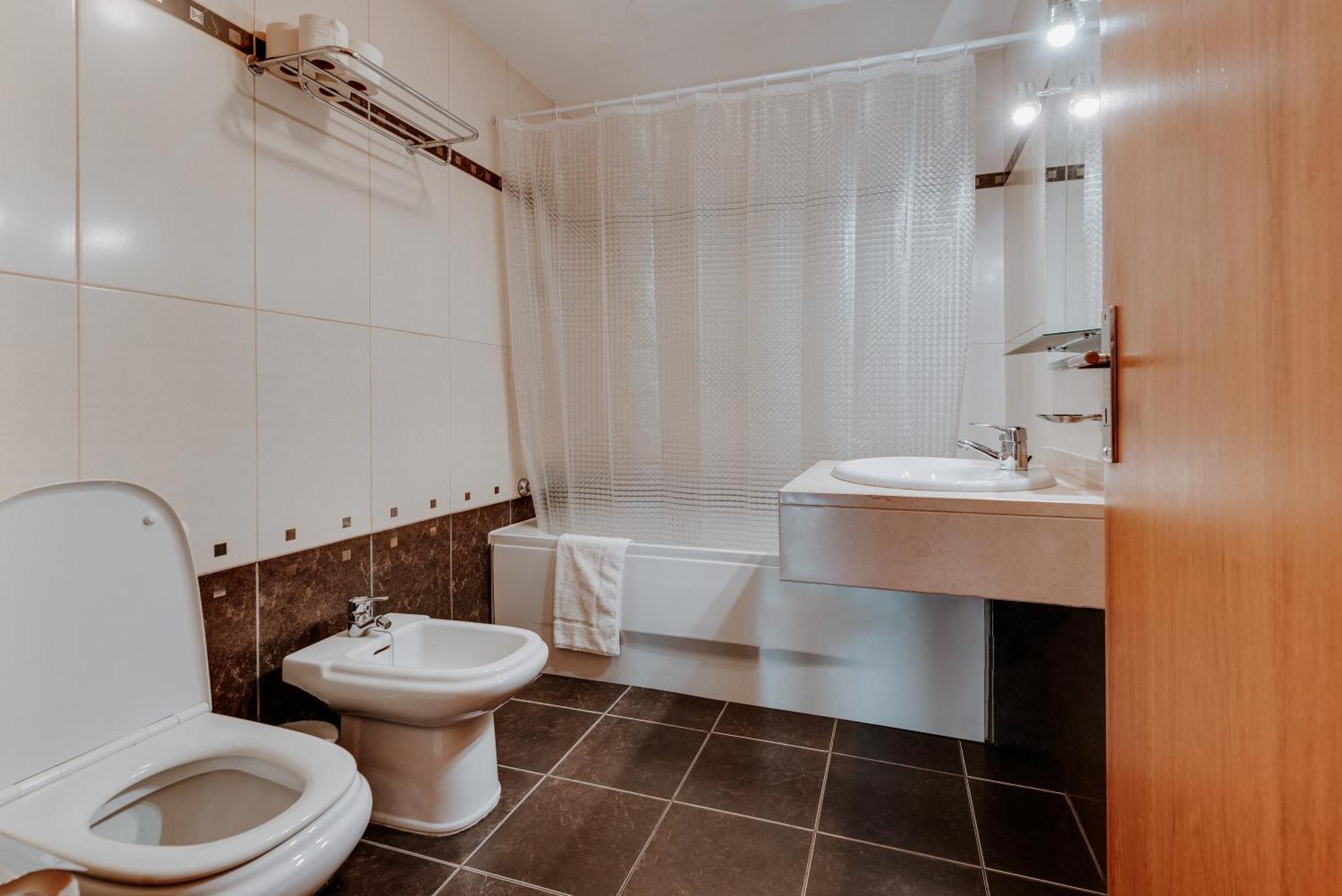 Monumental Lidoview Apartman Funchal  Kültér fotó