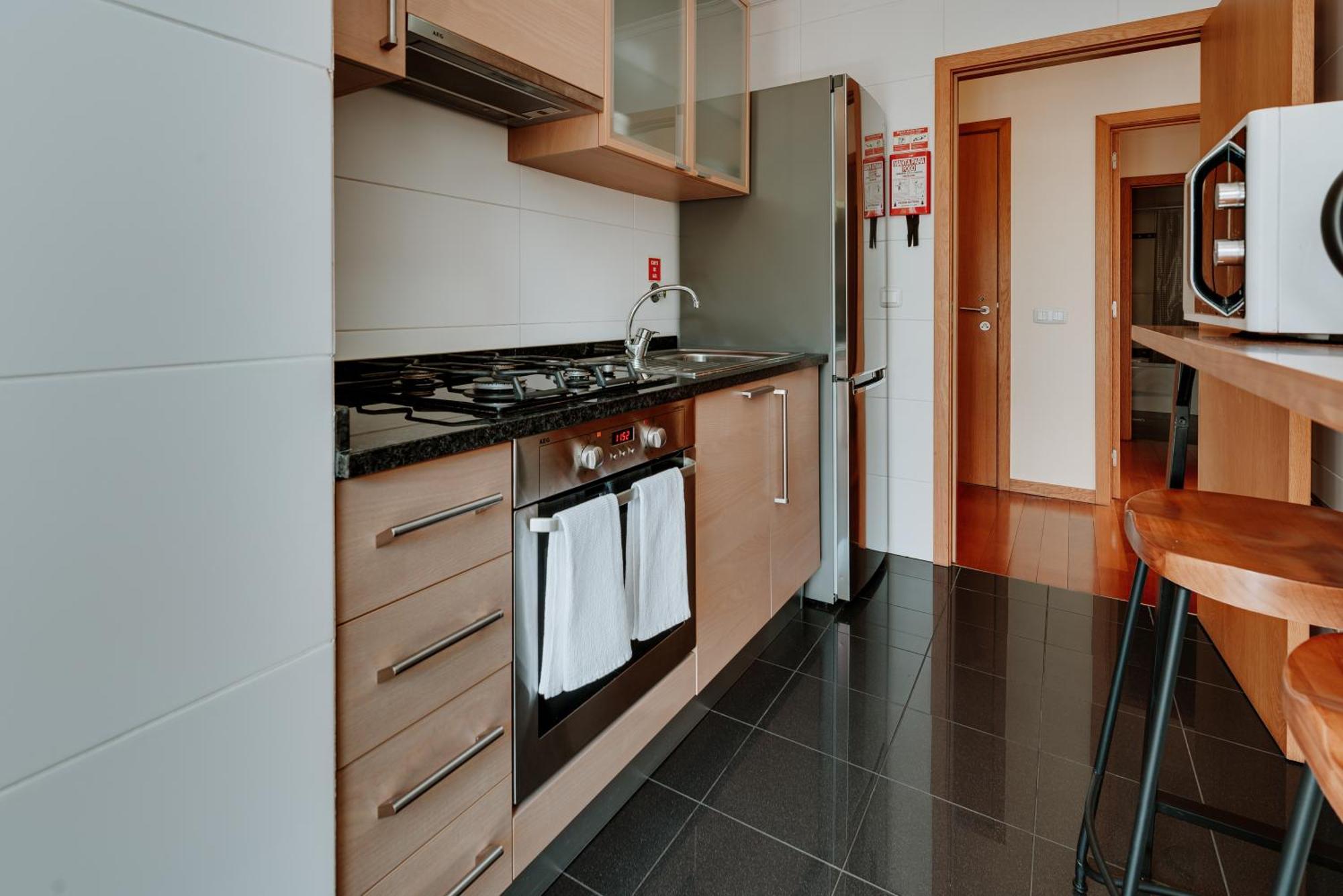 Monumental Lidoview Apartman Funchal  Kültér fotó