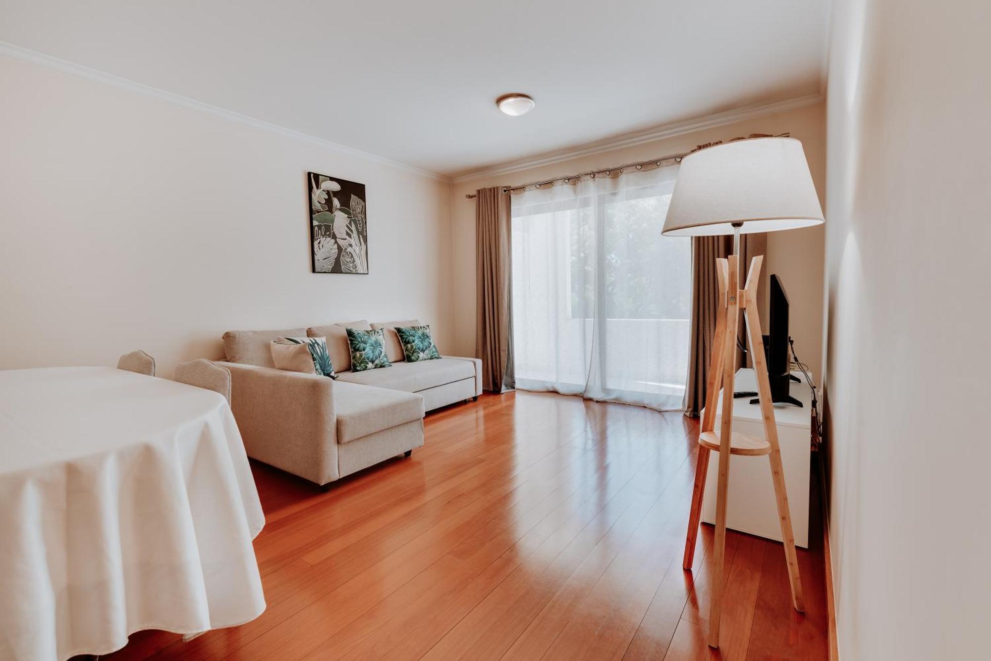 Monumental Lidoview Apartman Funchal  Kültér fotó